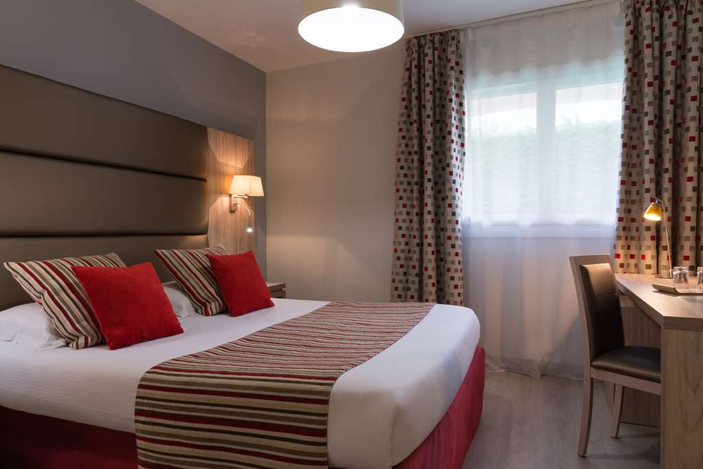 Hôtel Mireille Arles Quarto foto