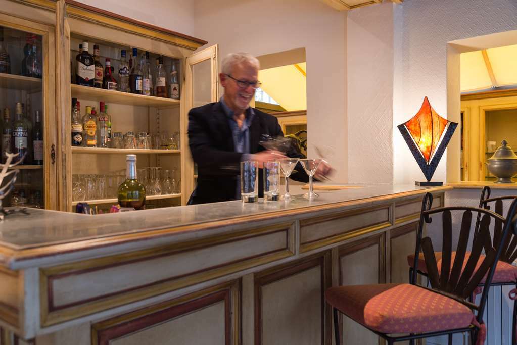 Hôtel Mireille Arles Comodidades foto